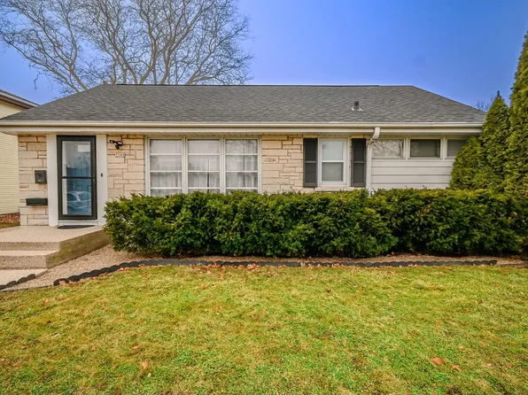 3549 South 25th STREET, Milwaukee, WI 53221