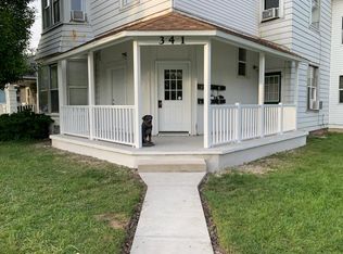 341 Park Ave #3, Lafayette, IN 47904
