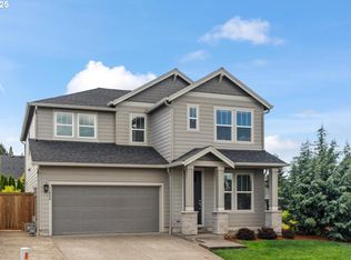 11620 NW 2nd Ct, Vancouver, WA 98685