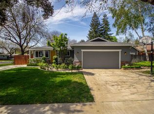 2801 Uhlig Ave, Modesto, CA 95350