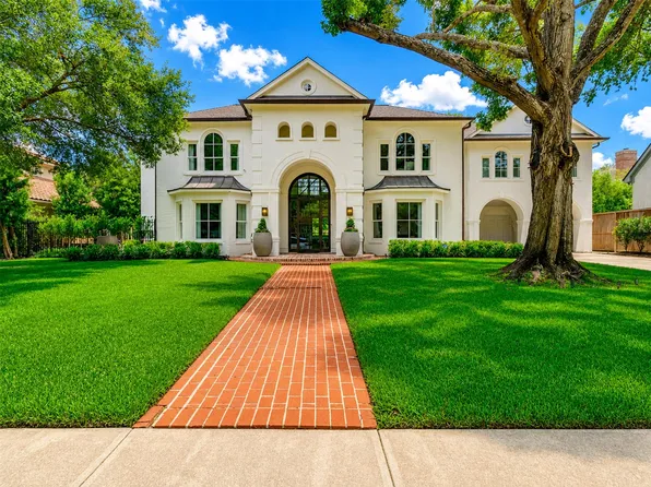 6608 Vanderbilt St, Houston, TX 77005