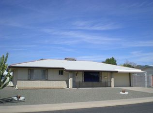 6344 E Butte St, Mesa, AZ 85205