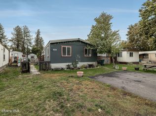 8458 W Park Loop, Rathdrum, ID 83858