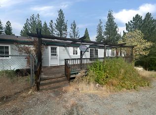 6900 Sylvan Rd, Portola, CA 96122