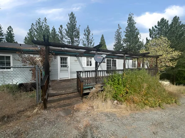 6900 Sylvan Rd, Portola, CA 96122