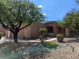 7651 W Rising Ridge Rd, Tucson, AZ 85743