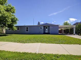 3704 Lawrence Dr, Rapid City, SD 57701