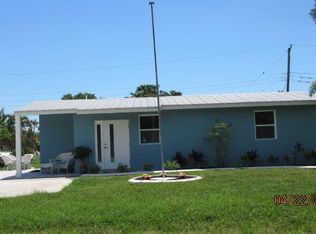 613 Pompano Ter, Punta Gorda, FL 33950