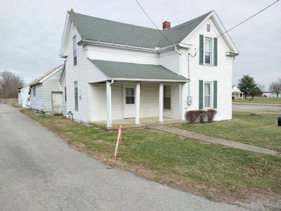 8017 State Route 28, Leesburg, OH, 45135