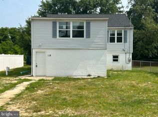 118 Main St, Carneys Pt, NJ 08069