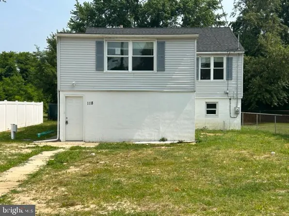 118 Main St, Carneys Pt, NJ 08069