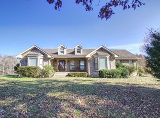 7642 Crow Cut Rd, Fairview, TN 37062