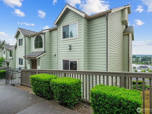 3815 SE 131st Lane SE #H-16, Bellevue, WA 98006