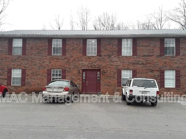 978 N Franklin Ave APT 1, Cookeville, TN 38501