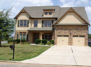 4525 Fernbrook Pl, Cumming, GA 30040