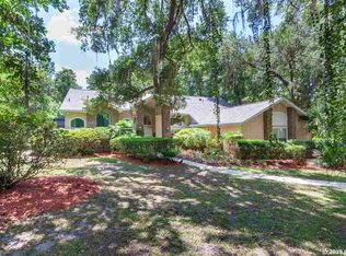 1808 NW 77th St, Gainesville, FL 32605