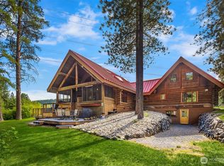 197 Swiftwater Ln, Leavenworth, WA 98826