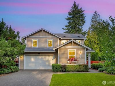 1200 Salish Avenue SE, North Bend, WA, 98045
