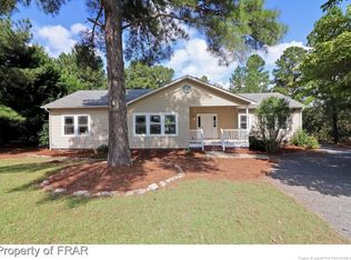 75 Statler Ln, Pinehurst, NC 28374