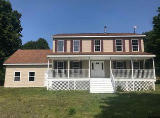 439 County Route 61, Cambridge, NY 12816