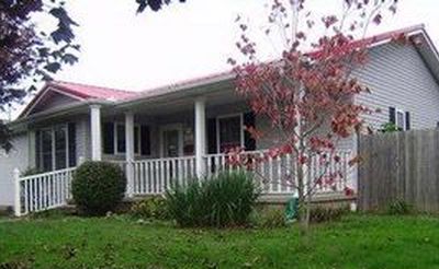 2122 Lincoln Ave, Point Pleasant, WV, 25550