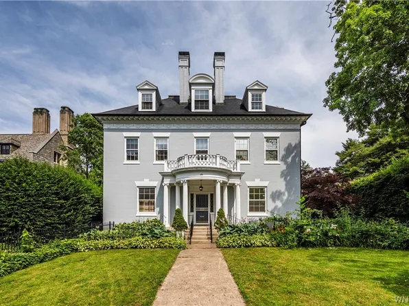 65 Oakland Pl, Buffalo, NY 14222