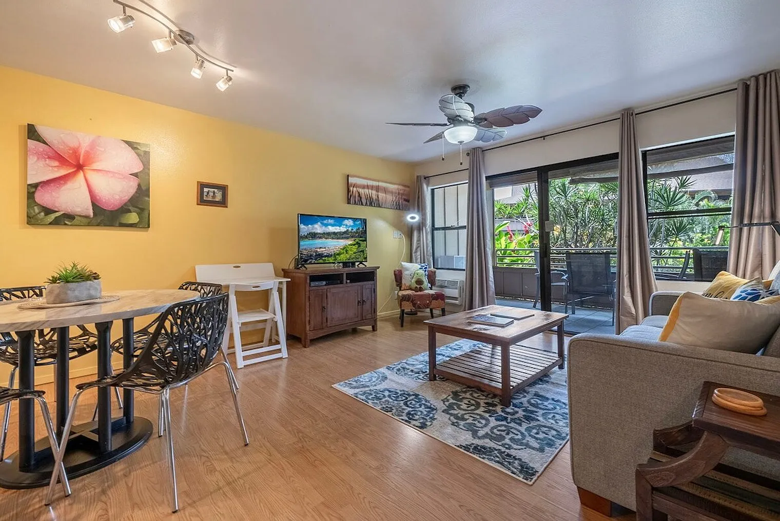 1 bed, 1.0 bath, $5,694 — Photo 4