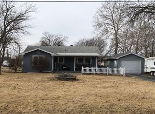 1703 N Stevens Ave, Decatur, IL 62526