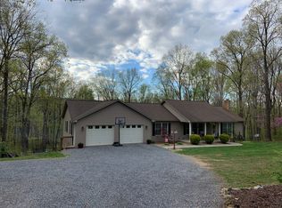 9185 Shultztown Rd, Linville, VA 22834