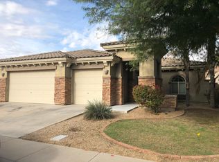 2018 N Pacey Rd, Phoenix, AZ 85037