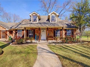 507 N Bois D Arc St, Forney, TX 75126