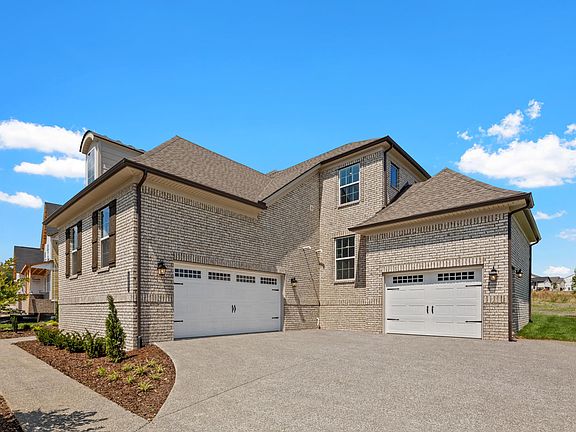 The Parkhill C Exterior