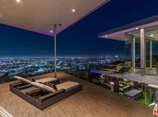 1474 Blue Jay Way, Los Angeles, CA 90069