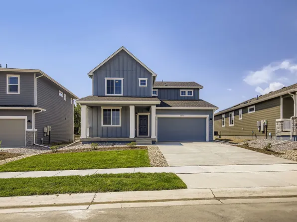 7329 Arkansas St, Frederick, CO 80530