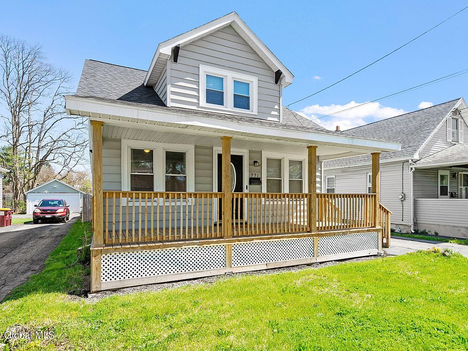 771 Curry Road, Schenectady, NY 12306 Zillow