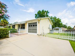 1050 Colonial Ave SE, Palm Bay, FL 32909