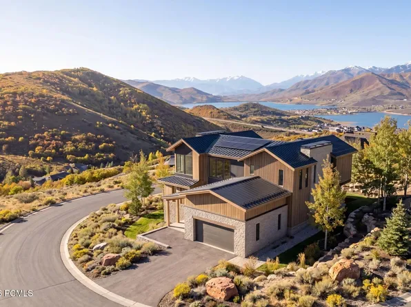 11425 N Soaring Hawk Ln, Heber City, UT 84032