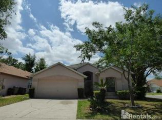 1300 Crawford Dr, Apopka, FL 32703