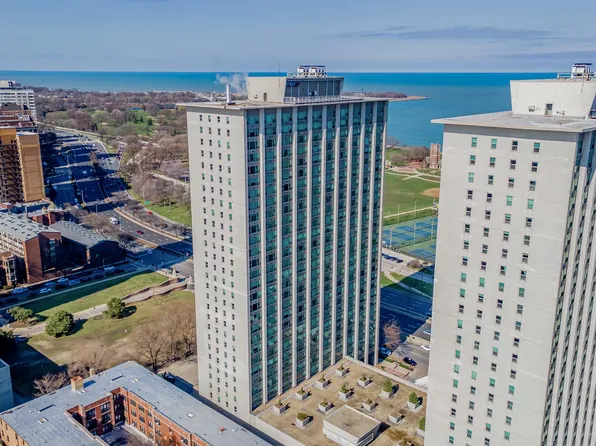 3600 N Lake Shore Dr APT 907, Chicago, IL 60613