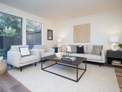 118 Forest Lane, San Rafael, CA, 94903