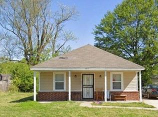 910 Bramblewood Ln, Memphis, TN 38109