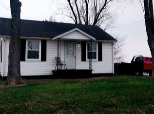 5913 State Route 145, Corydon, KY 42406