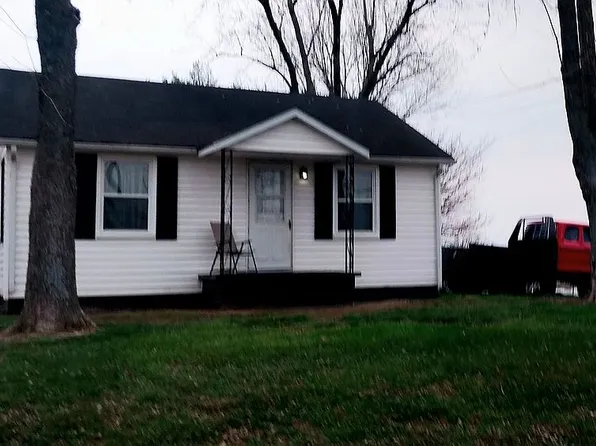 5913 State Route 145, Corydon, KY 42406