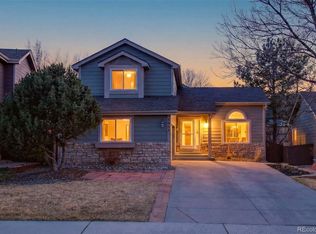 9985 Deer Creek Court, Highlands Ranch, CO 80129