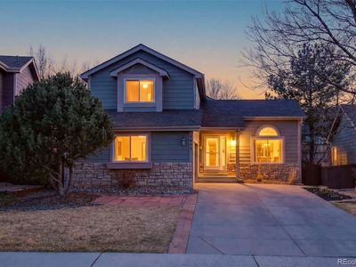 9985 Deer Creek Court, Highlands Ranch, CO, 80129