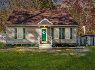 14406 Heather Stone Dr, Chester, VA 23836