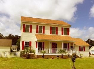 1004 Morningdale St, Conway, SC 29526