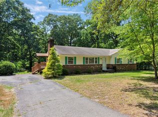 13530 Nile Rd, Chester, VA 23831