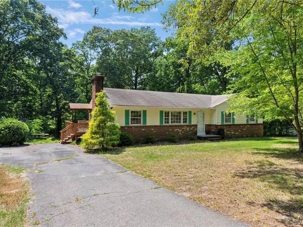 13530 Nile Rd, Chester, VA 23831