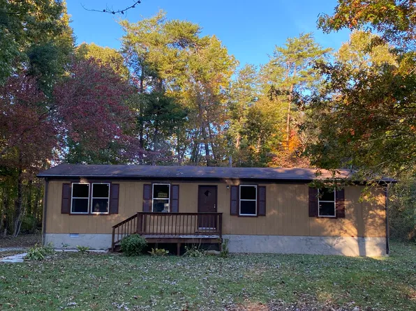 276 Jake Wallace Rd, Crossville, TN 38571